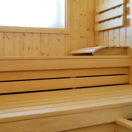 Typ B1 - Molokai Dom wakacyjny *