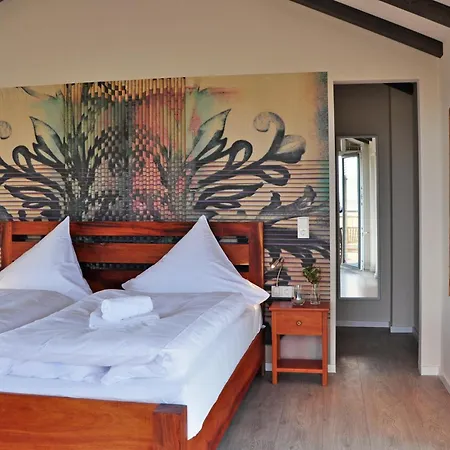 Typ B1 - Molokai * Pelzerhaken