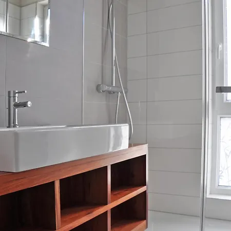 Typ B1 - Molokai Dom wakacyjny