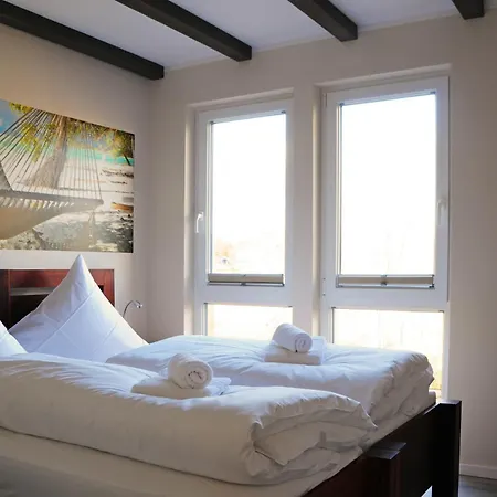 Typ B1 - Molokai * Pelzerhaken