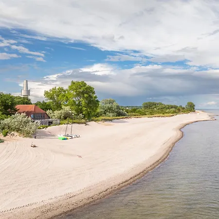 Typ B1 - Molokai Dom wakacyjny